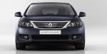 Renault Latitude 2011 года